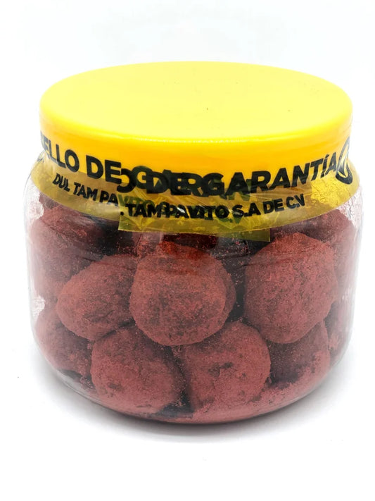 BOLITA DE TAMARINDONATURAL CON CHILE