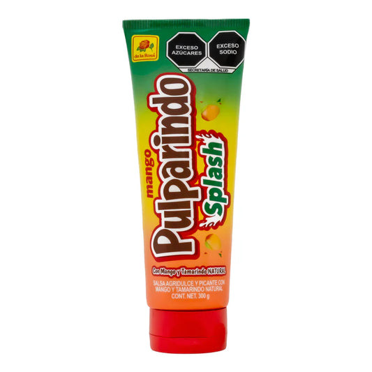 Pulparindo Splash Mango