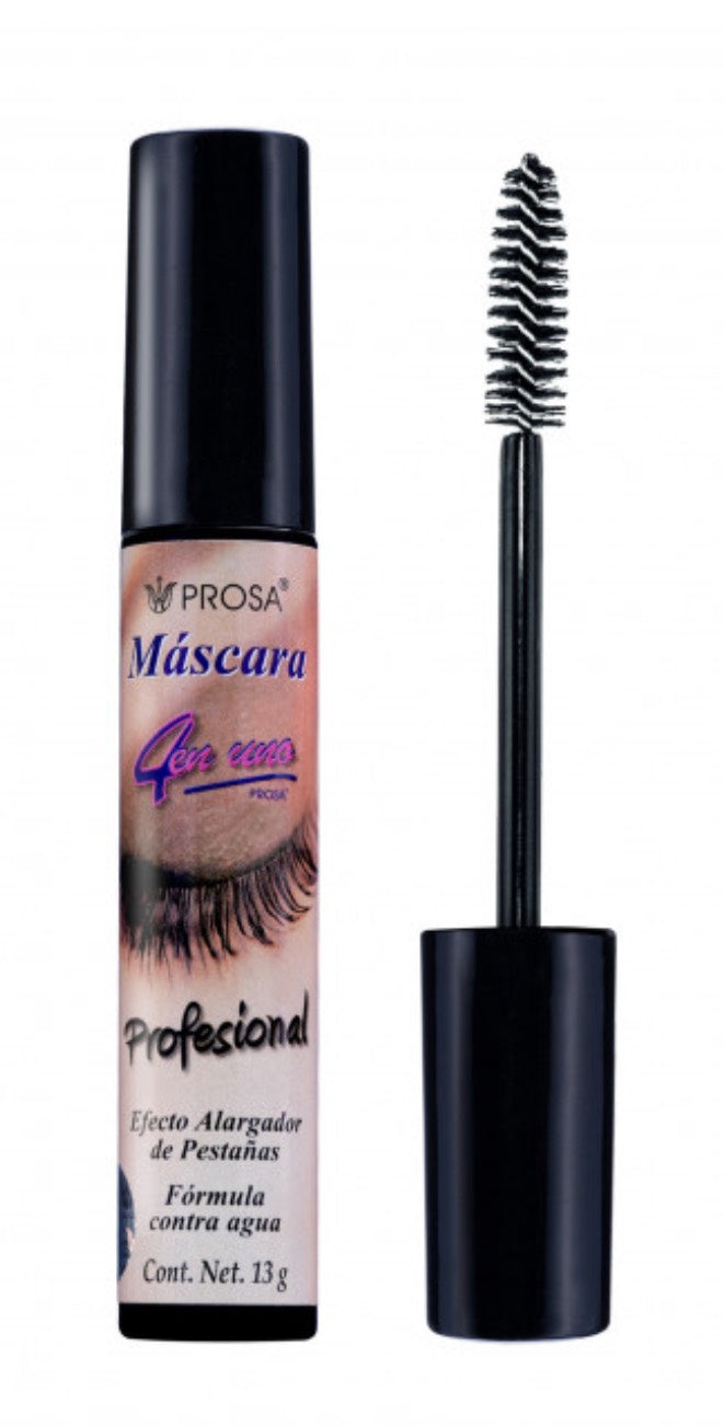 Máscara PROFESIONAL