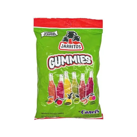 Jarritos Gummies 454 GRAMOS