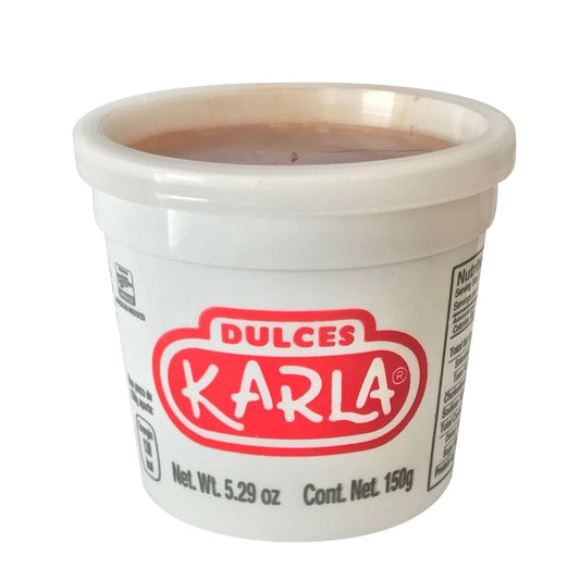 Tamarindo Vaso Karla 150 Gr