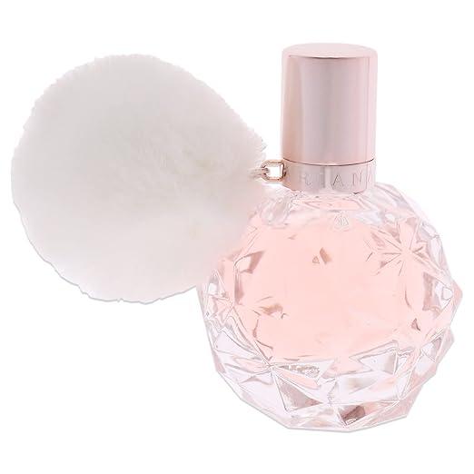 Ariana Grande Ari Eau de Parfum - Fragancia floral Gourmand para mujer
