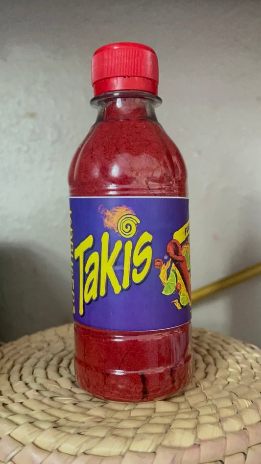 POLVITO SAZONADOR TAKIS