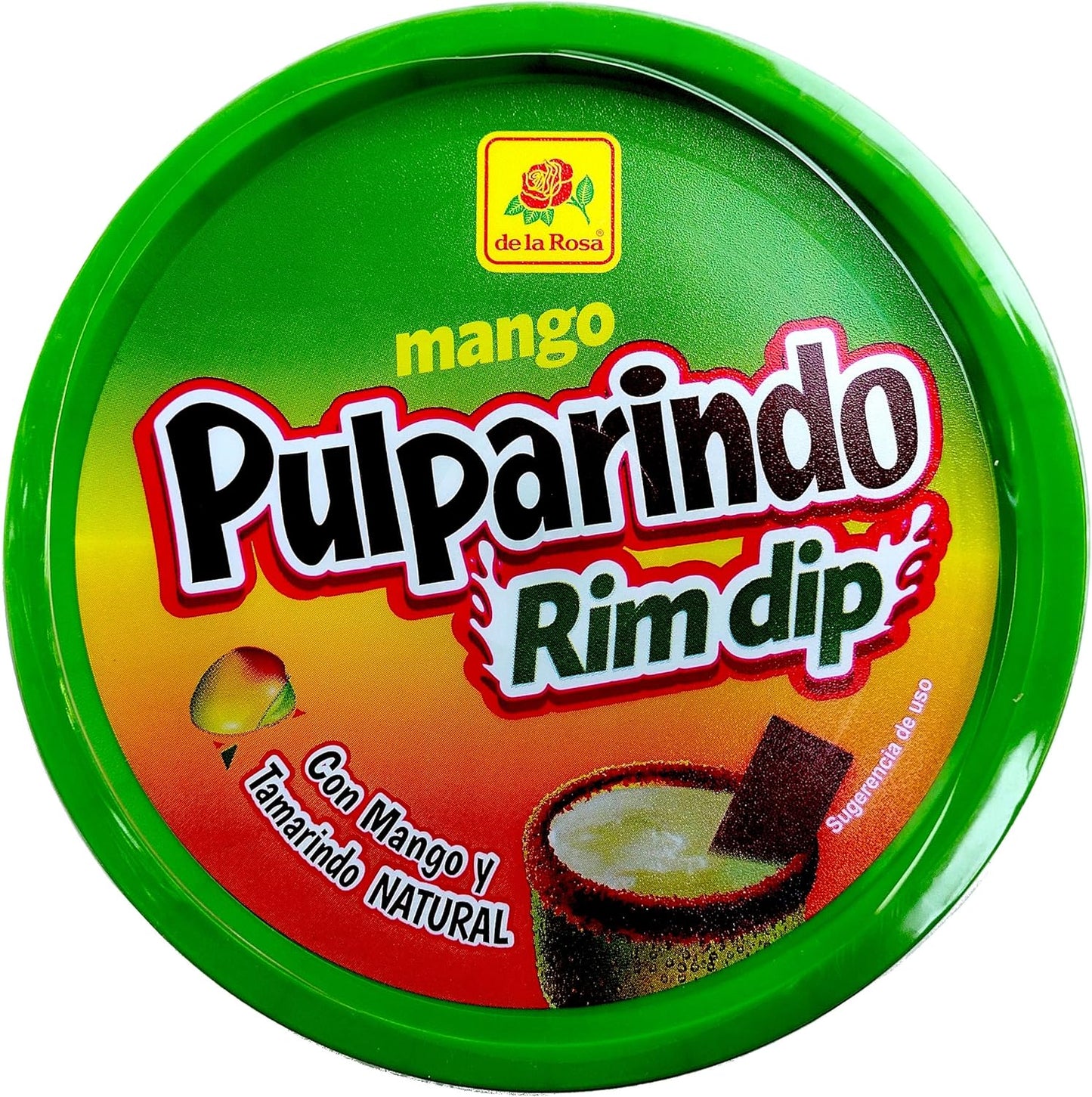 PULPARINDO RIM DIP MANGO