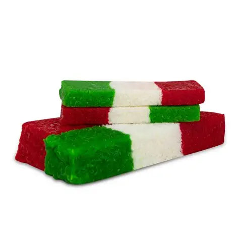 BANDERA DE COCO 100 GRAMOS