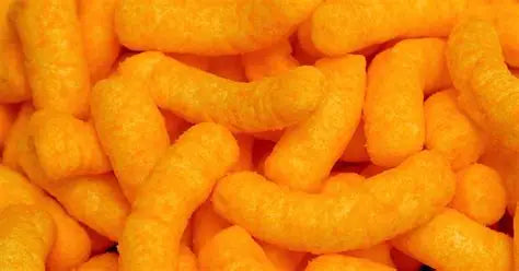 CHETITOS FRITURAS MEXICANAS