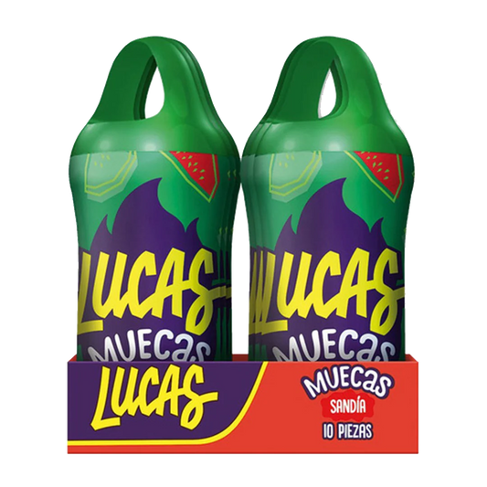 Lucas Muecas SANDIA