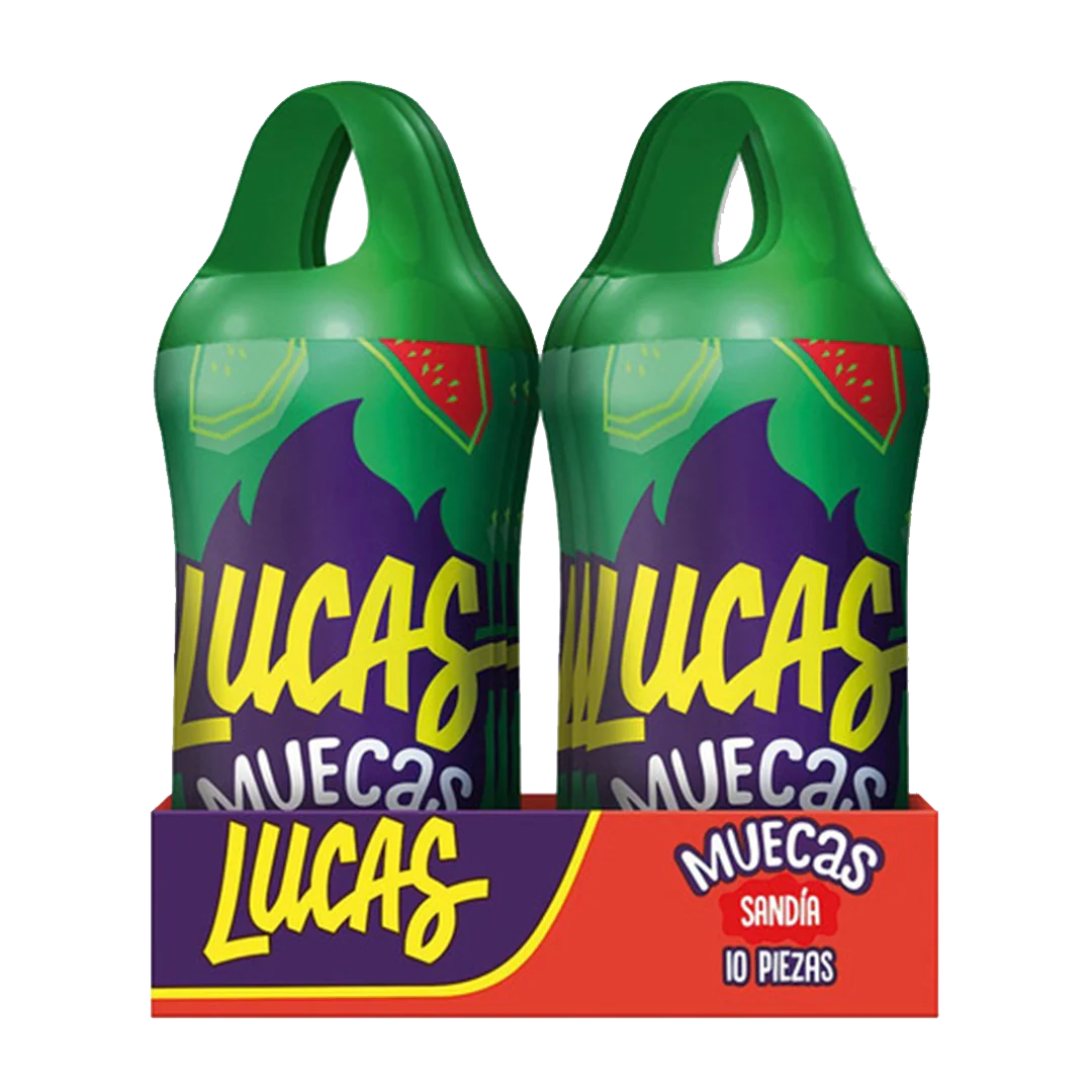 Lucas Muecas SANDIA