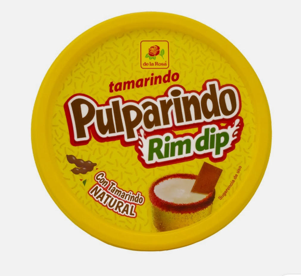Pulparindo RIM DIP Tamarindo